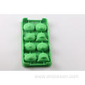 Cute animal toe funny silicone cake mold